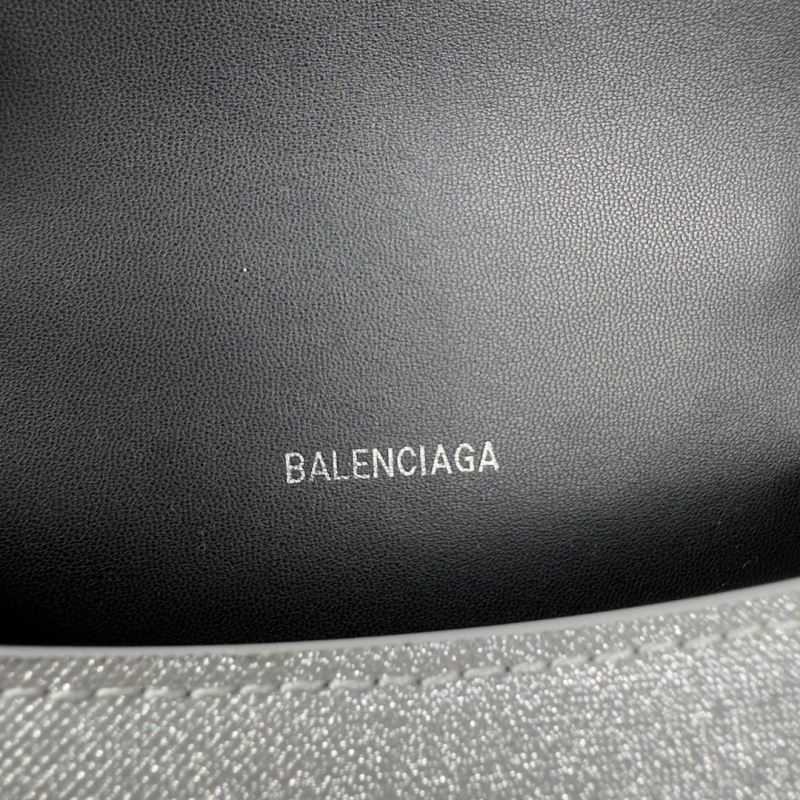 Balenciaga Hourglass Bags